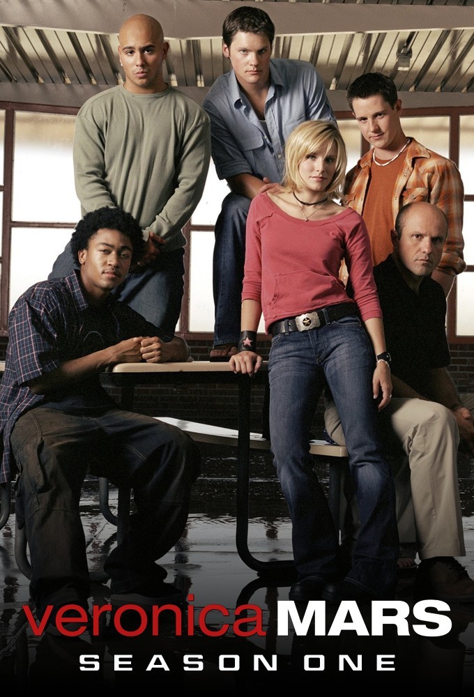 Veronica Mars - Season 1 [6199] (A1738699678) [[TV Shows]] --Plex--